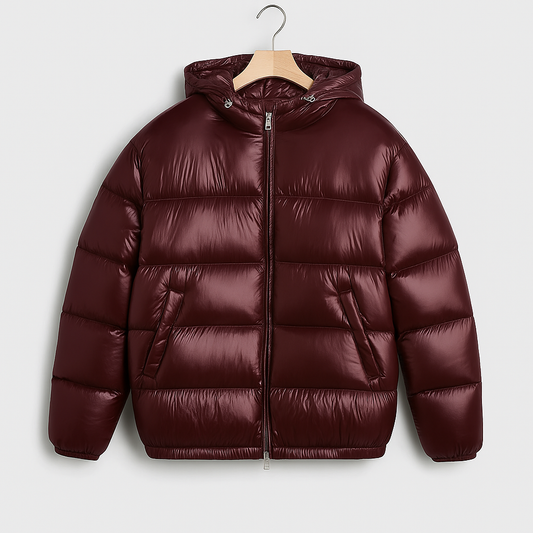 Ryder Puffer Jacket