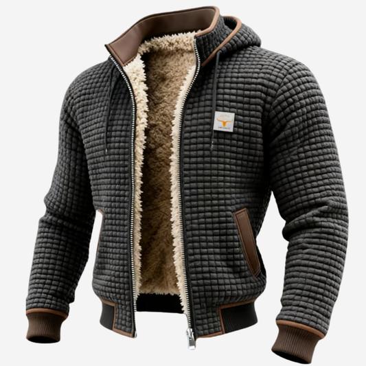 The Banff – Outdoor Utility Jacket