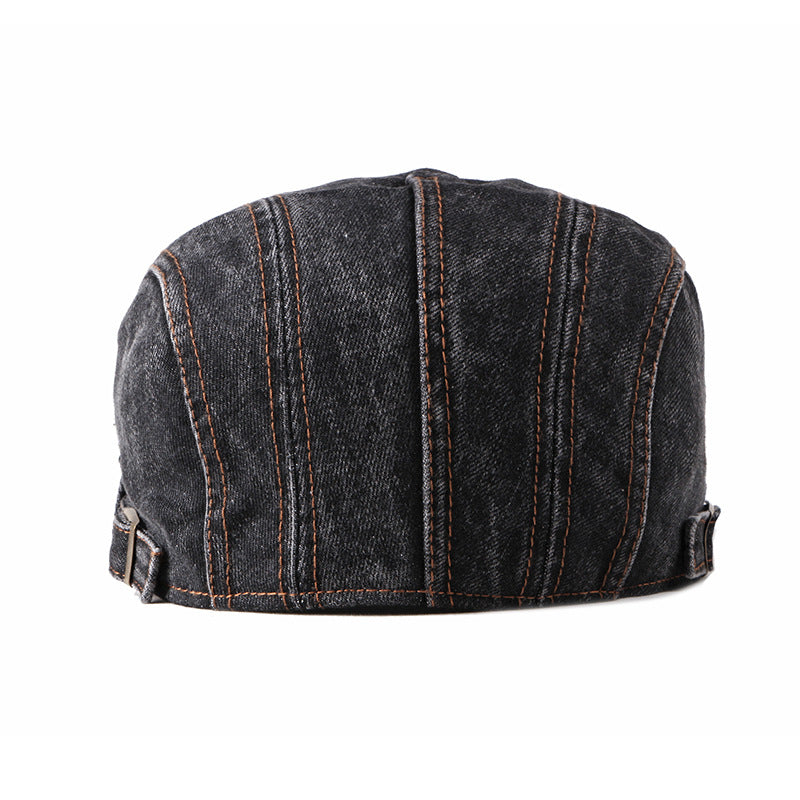 Aldric Heritage Cap