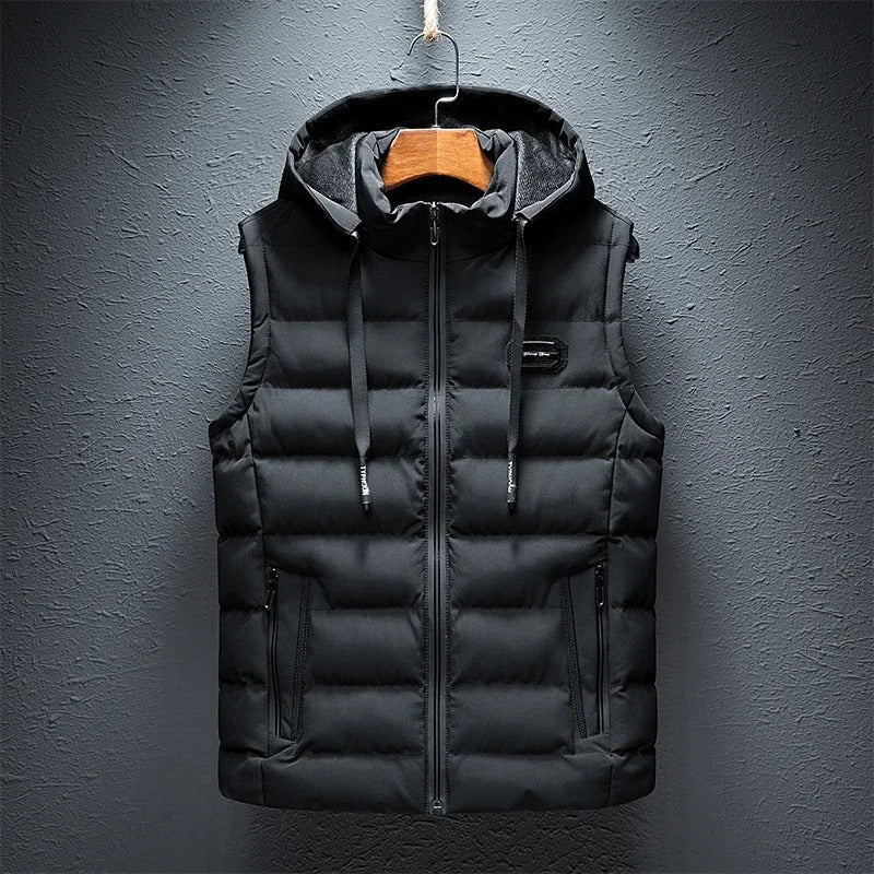 H.D Adonis Gilet