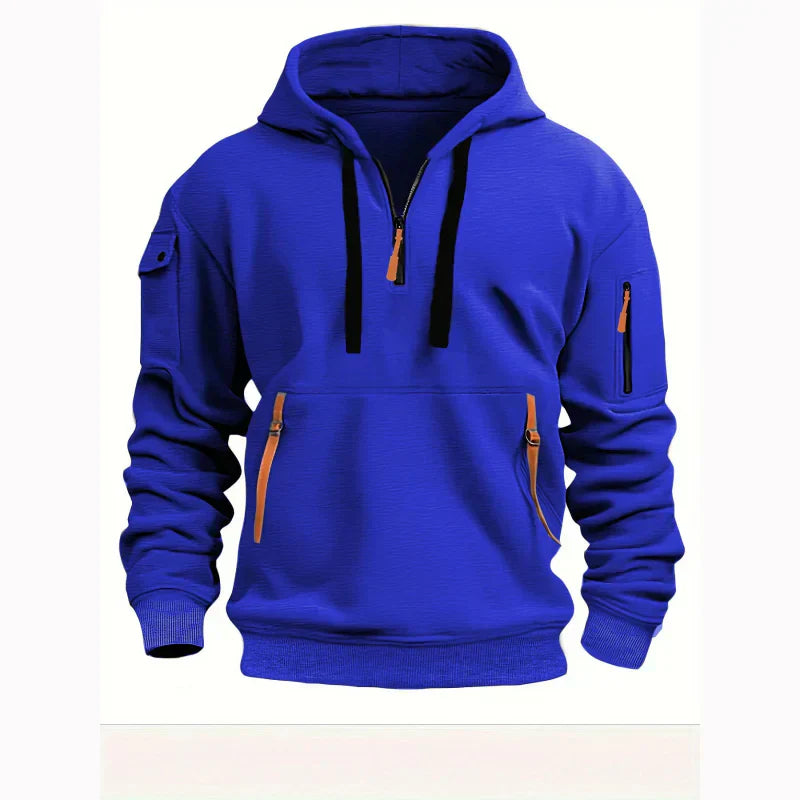 H.D Artemis Hoodie