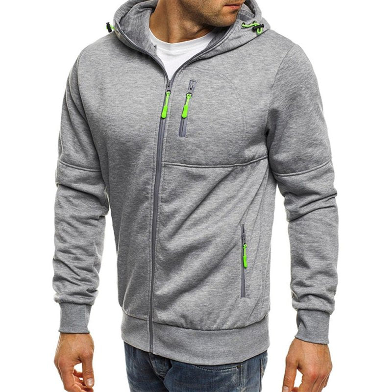 H.D Drax Hoodie