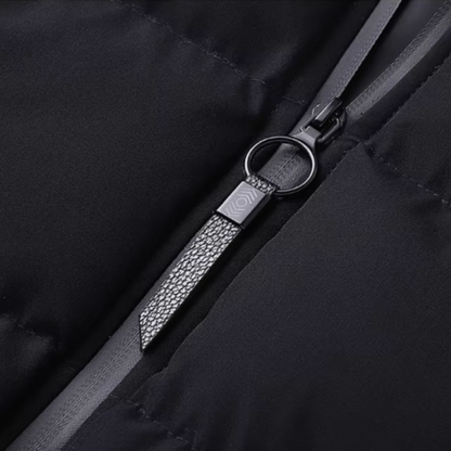 Premium Padded Winter Jacket