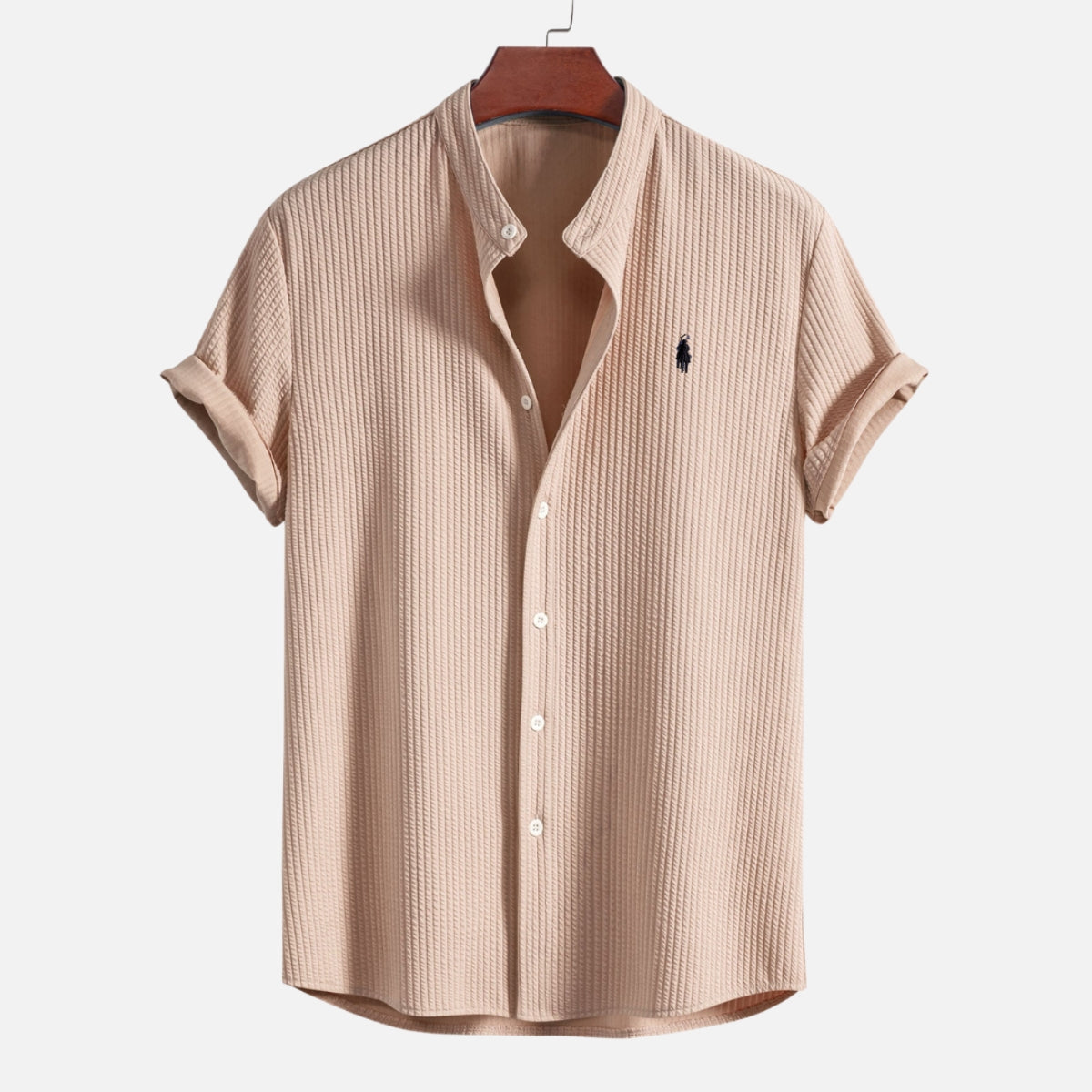 RL™ Polo Hampton Collar Shirt