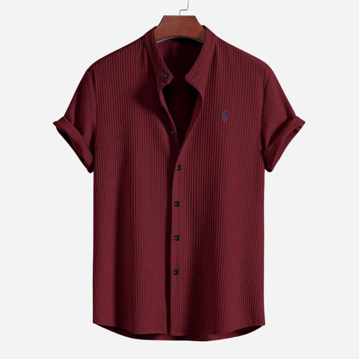 RL™ Polo Hampton Collar Shirt