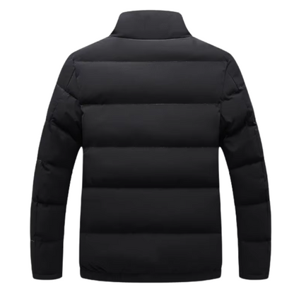 Premium Padded Winter Jacket