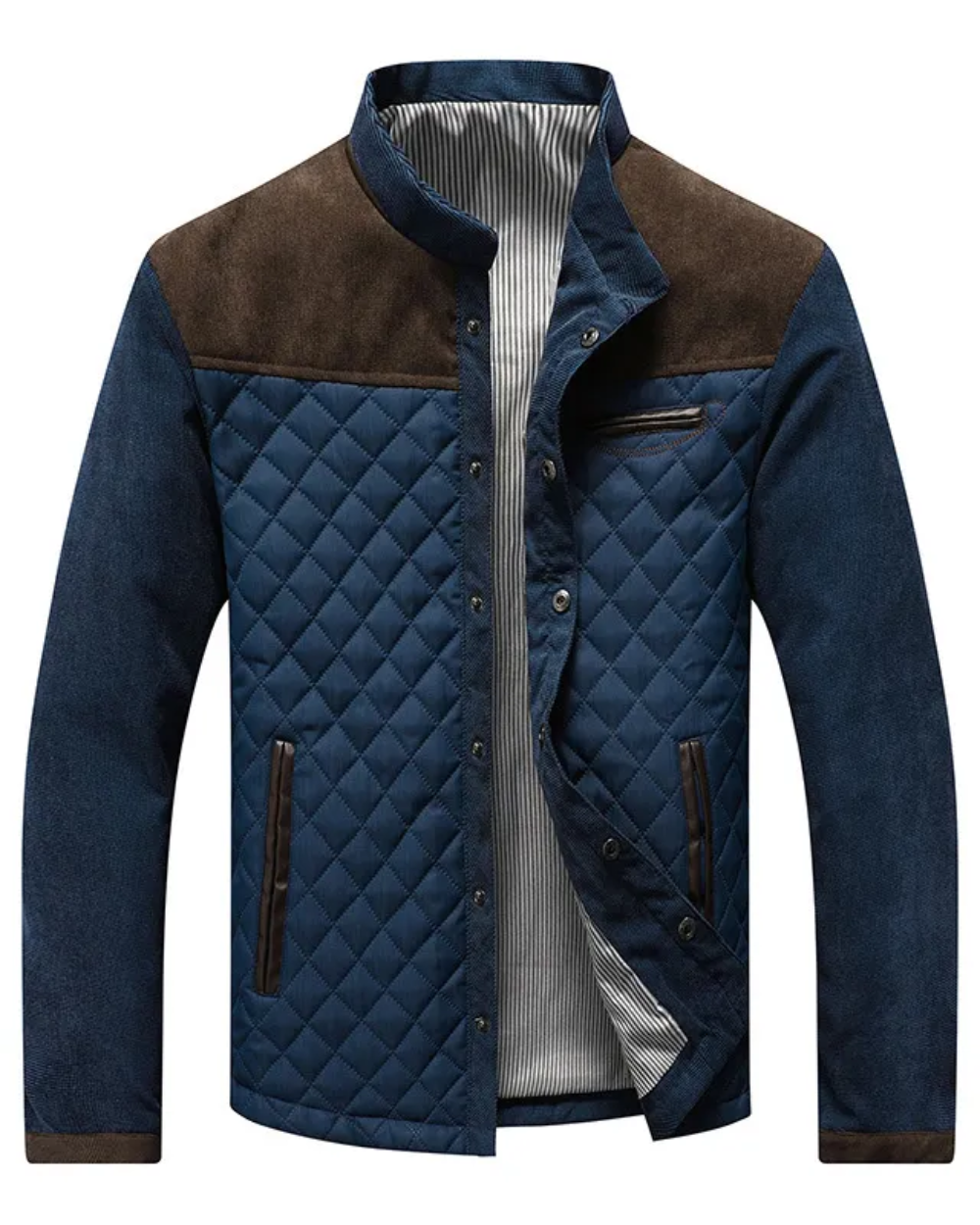Diego Casual Men's Jacket