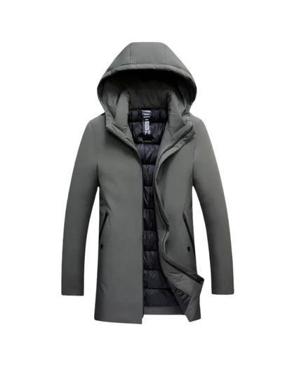 Premium Winter Jacket