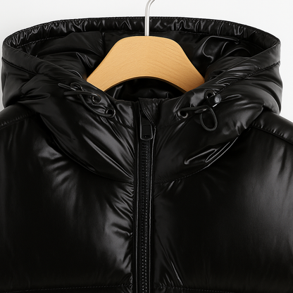 Ryder Puffer Jacket
