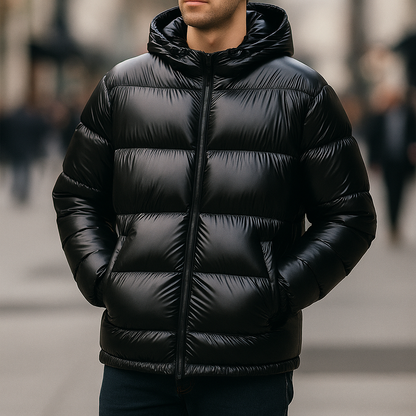 Ryder Puffer Jacket