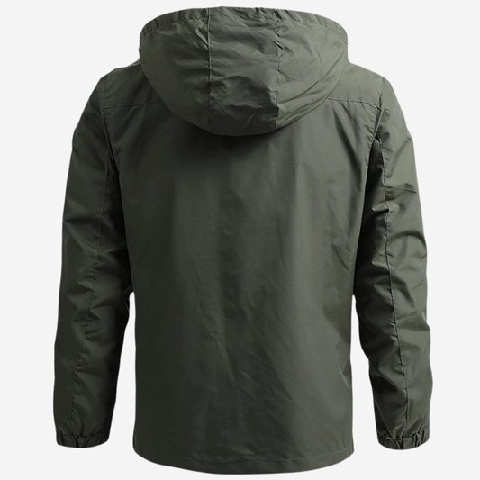 The Prescott – Lightweight Tactical Shell