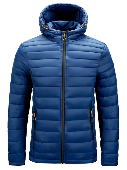 Elegant Lightweight Jacket