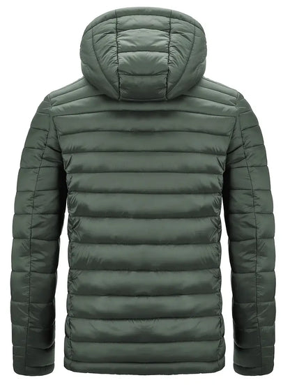 Elegant Lightweight Jacket