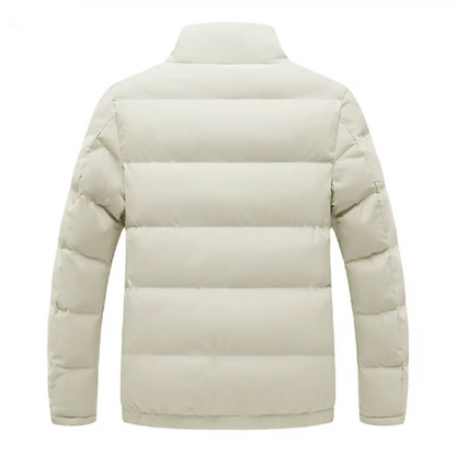 Premium Padded Winter Jacket