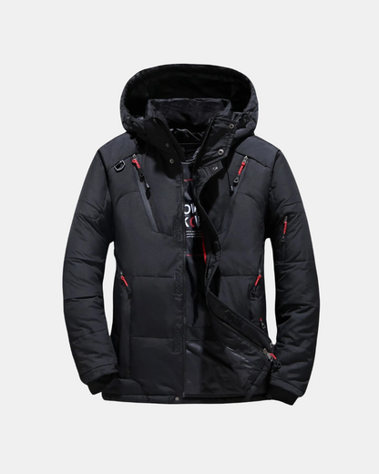 Elite Witner Jacket