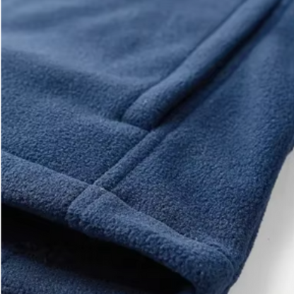 Softshell Fleece Jacket