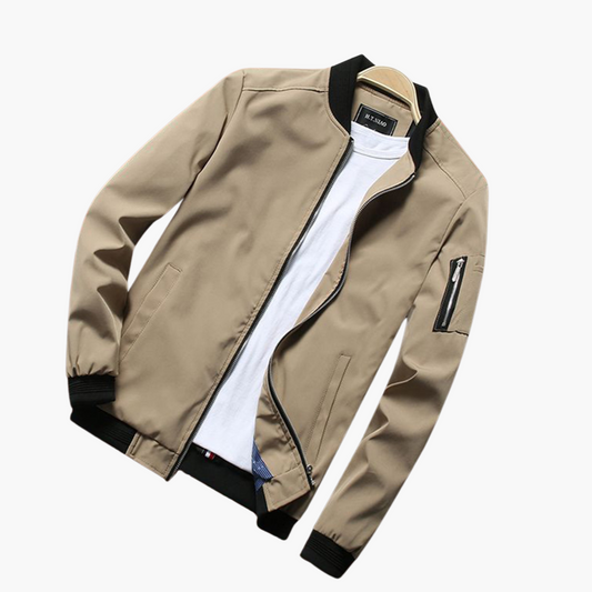 Braven – Stylish Bomber Jacket