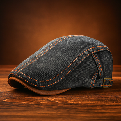 Aldric Heritage Cap