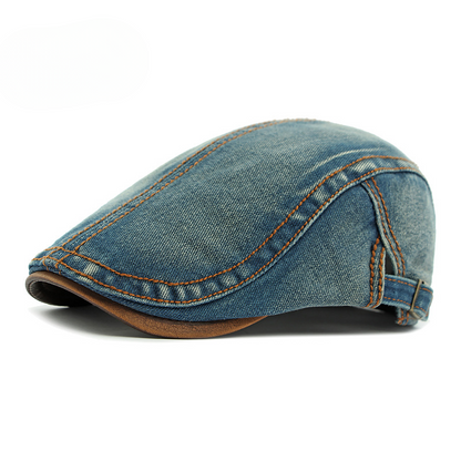 Aldric Heritage Cap