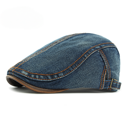 Aldric Heritage Cap