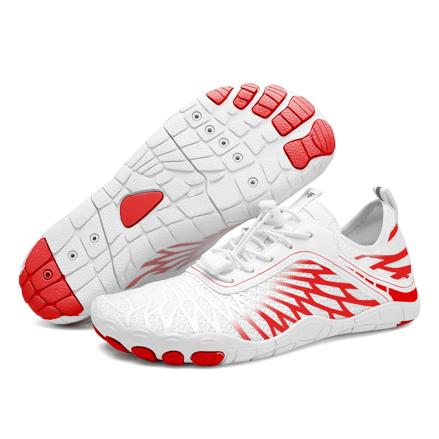 Larox Pro – All-Day Comfort & Pain-Free Barefoot Shoes (Unisex)