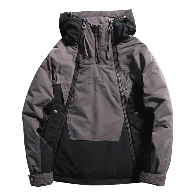 Louis Silvano Jacket