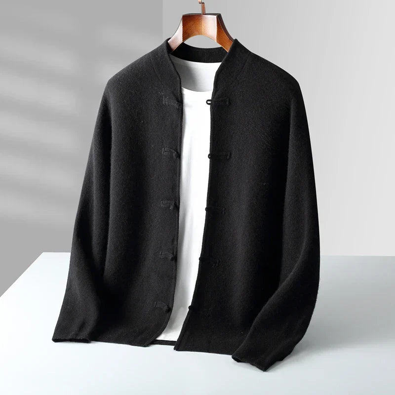 Rivor Cashmere Cardigan