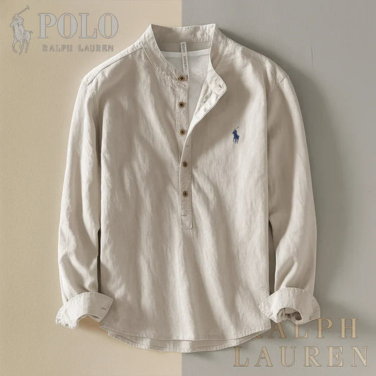 RL™ Casual Collared Shirt