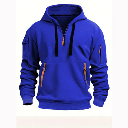 H.D Artemis Hoodie
