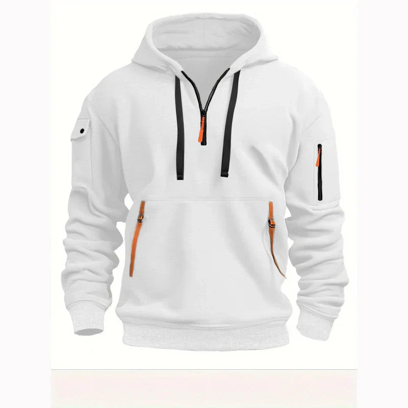 H.D Artemis Hoodie