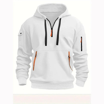 H.D Artemis Hoodie