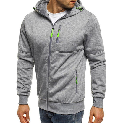 H.D Drax Hoodie