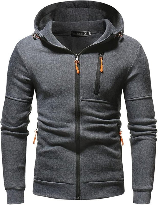 H.D Drax Hoodie