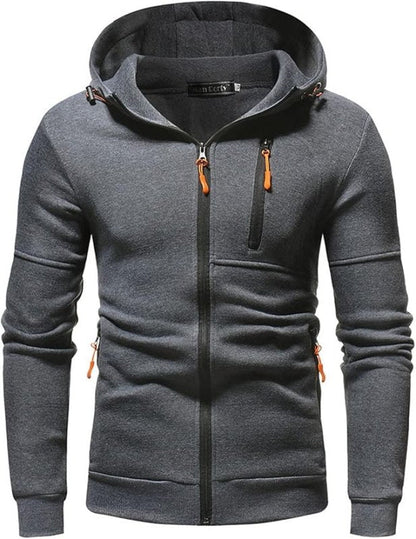 H.D Drax Hoodie