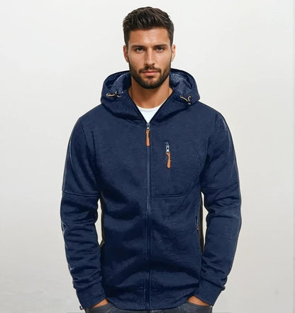 H.D Drax Hoodie
