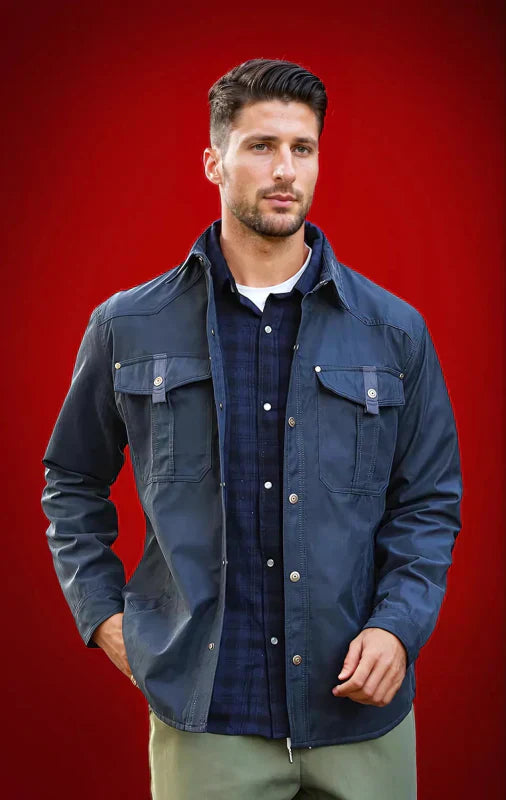 H.D Endeavour Jacket