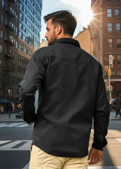 H.D Endeavour Jacket