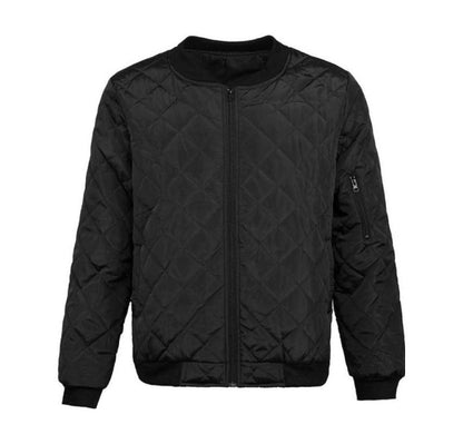 H.D Fuji Bomber Jacket