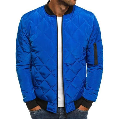 H.D Fuji Bomber Jacket