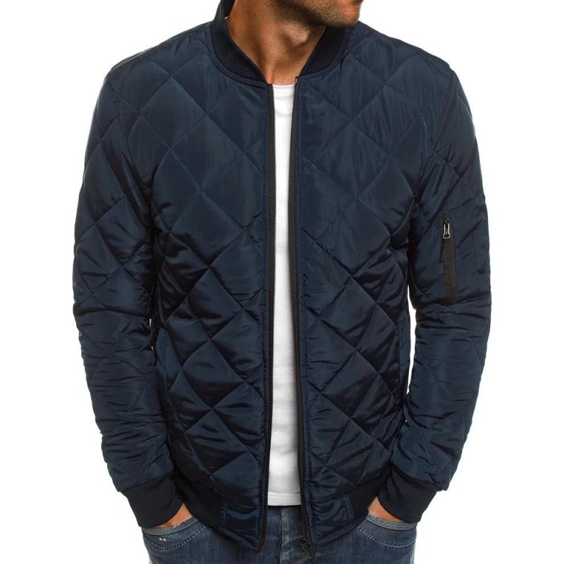H.D Fuji Bomber Jacket