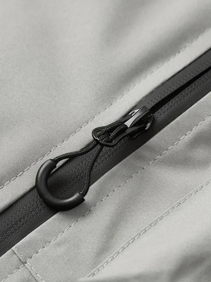 Harriet| Vortex Coat