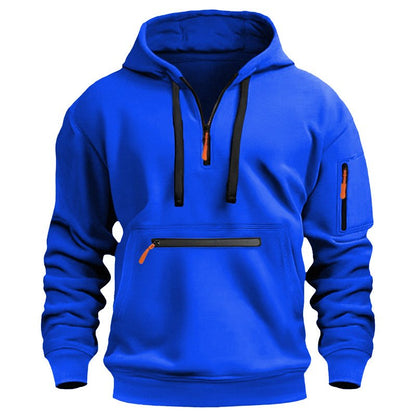 H.D Zirus Hoodie