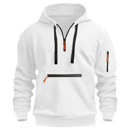 H.D Zirus Hoodie