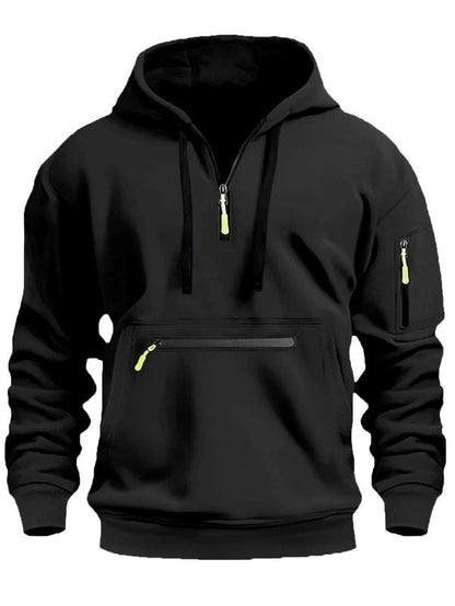 H.D Zirus Hoodie
