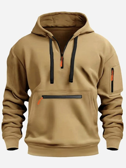 H.D Zirus Hoodie