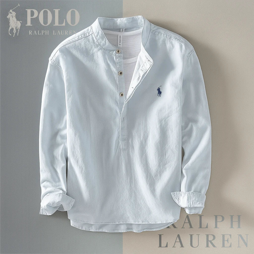 Premium Casual Polo Shirt – Limited Bundle Offer