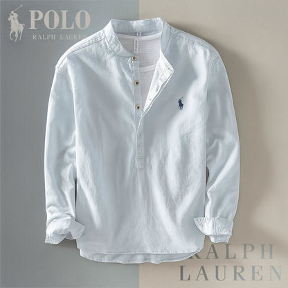 Premium Casual Polo Shirt – Limited Bundle Offer